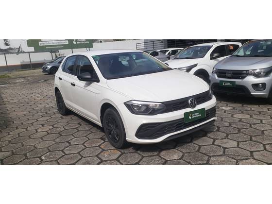 VOLKSWAGEN POLO 1.0 MPI TRACK MANUAL